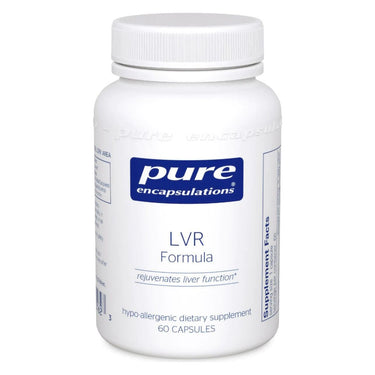 LVR Formula